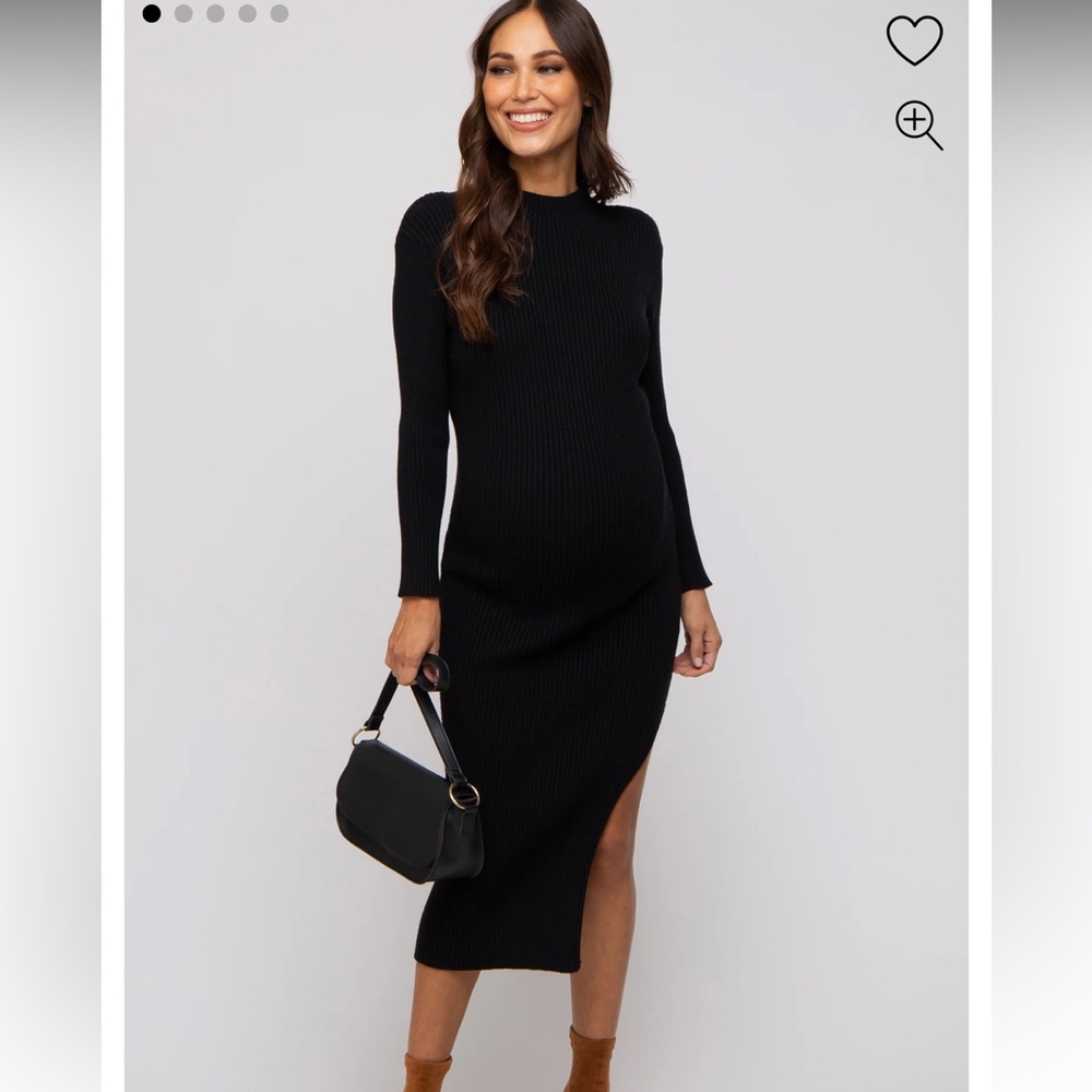 Maternity dress